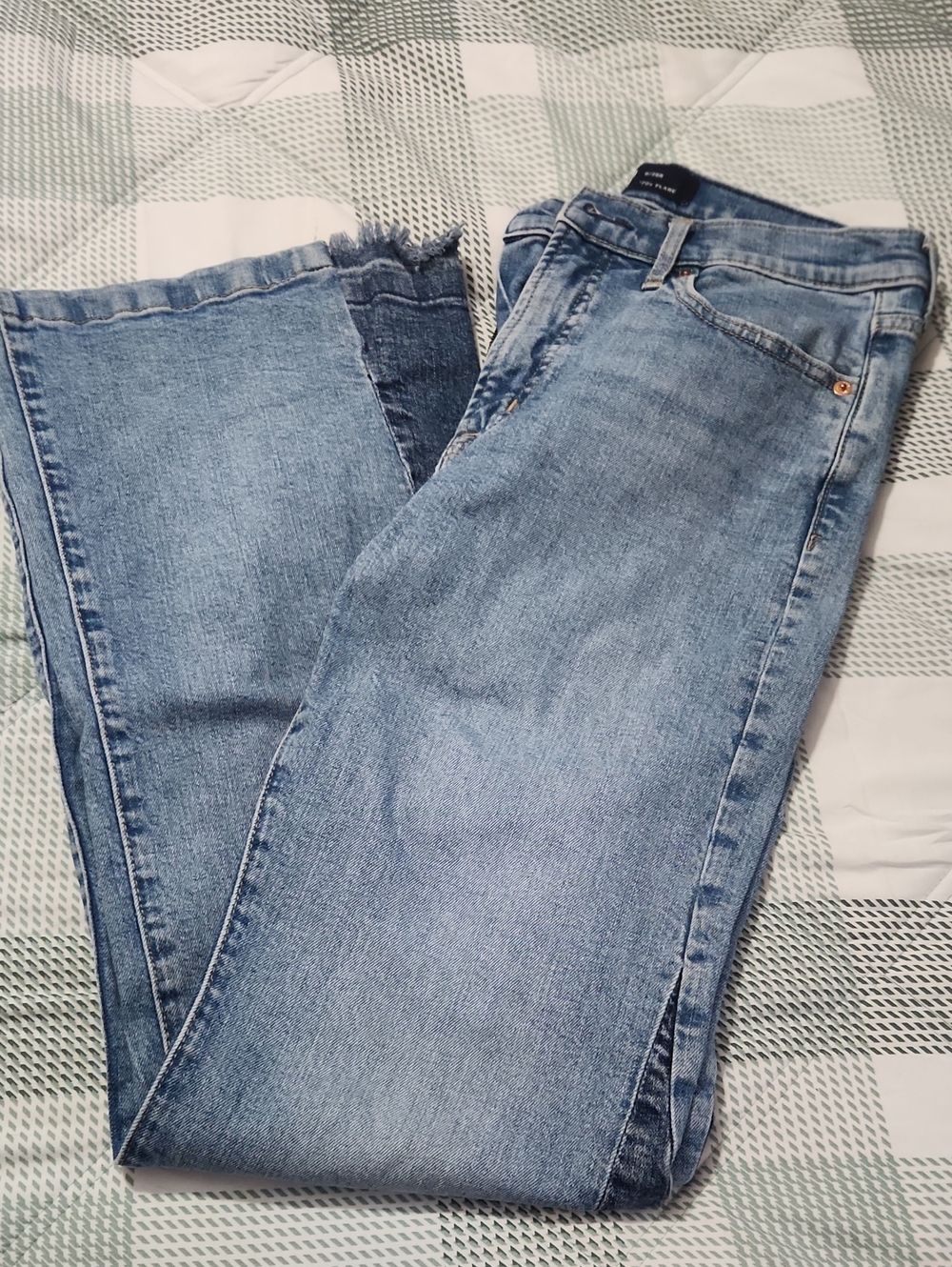 GAP That 70s Flare Jeans Size 6